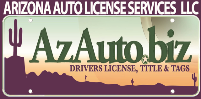 Arizona Auto License Services, Inc